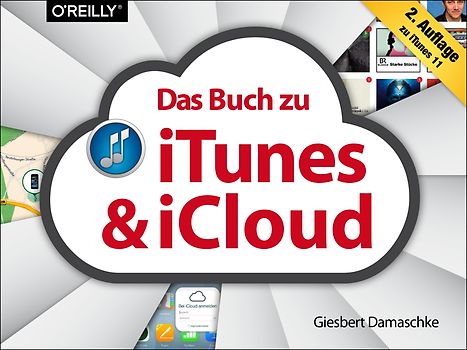 Das Buch zu iTunes & iCloud