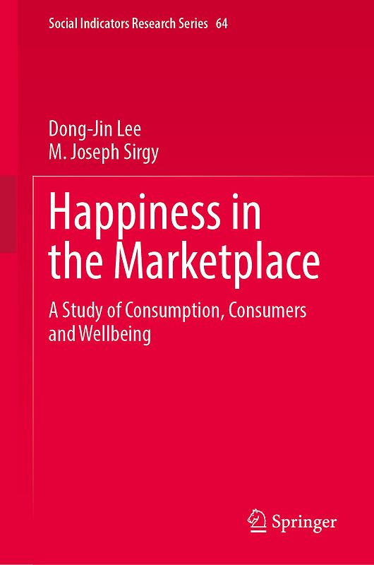 Happiness in the Marketplace