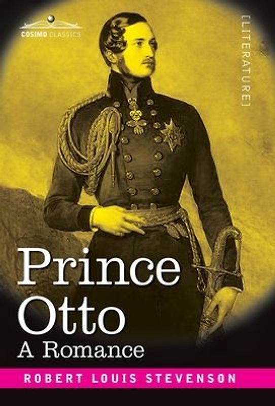 Prince Otto: A Romance