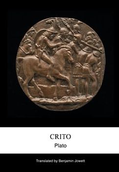 Crito (Translated)