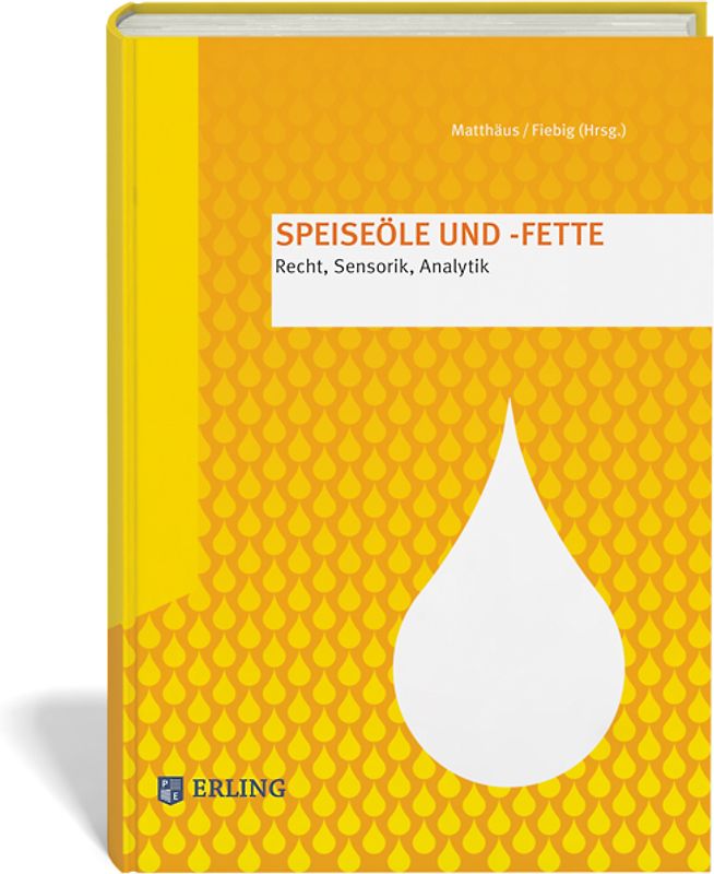 Speiseöle und -fette