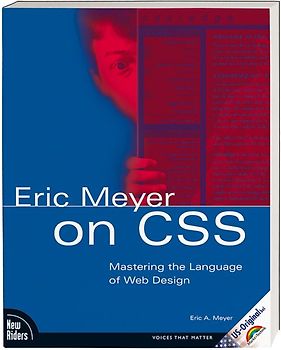 Eric Meyer on CSS