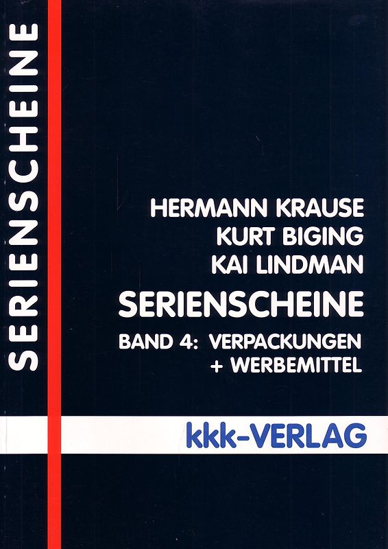 Serienscheine / Serienscheine