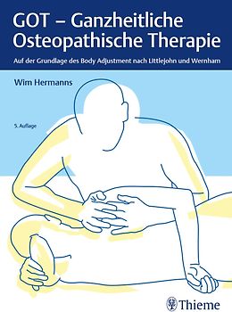 GOT - Ganzheitliche Osteopathische Therapie