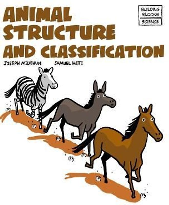 Animal Structure and Classification