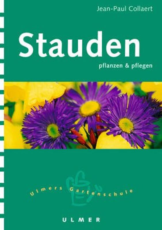Stauden