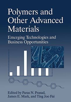 Polymers and Other Advanced Materials