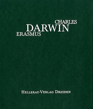 Das Leben meines Großvaters Erasmus Darwin