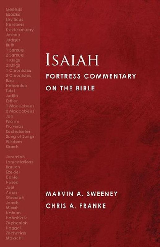Isaiah
