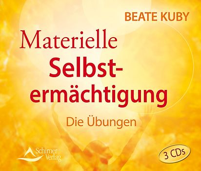 Materielle Selbstermächtigung - Die Übungen