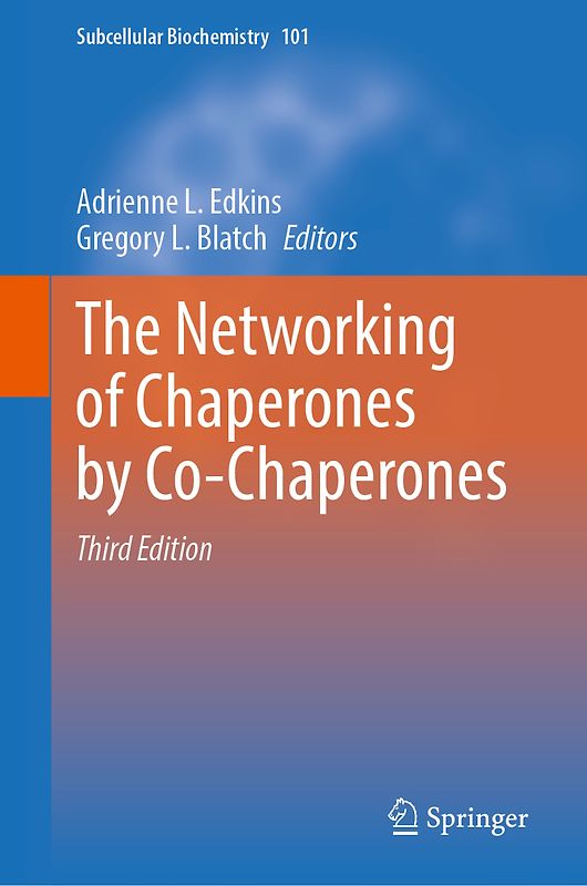 The Networking of Chaperones by Co-Chaperones