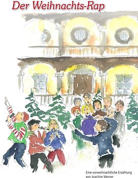 Der Weihnachts-Rap