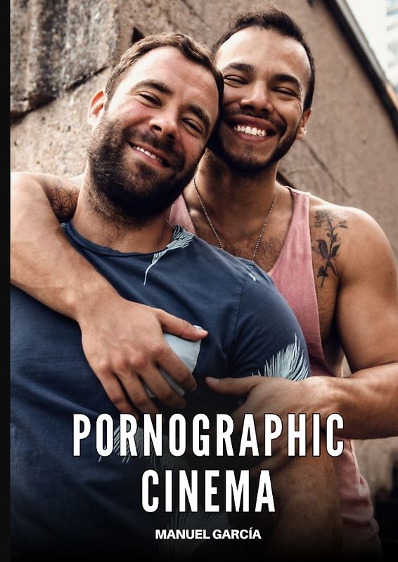 Pornographic Cinema