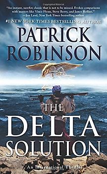 The Delta Solution - Patrick Robinson