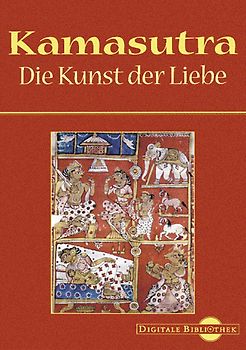Digitale Bibliothek - Sonderband: Kamasutra - Die Kunst der Liebe MacOS