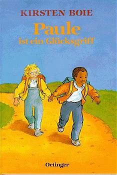 Paule ist ein Glücksgriff