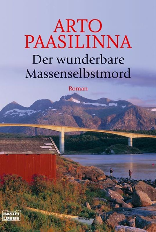 Der wunderbare Massenselbstmord