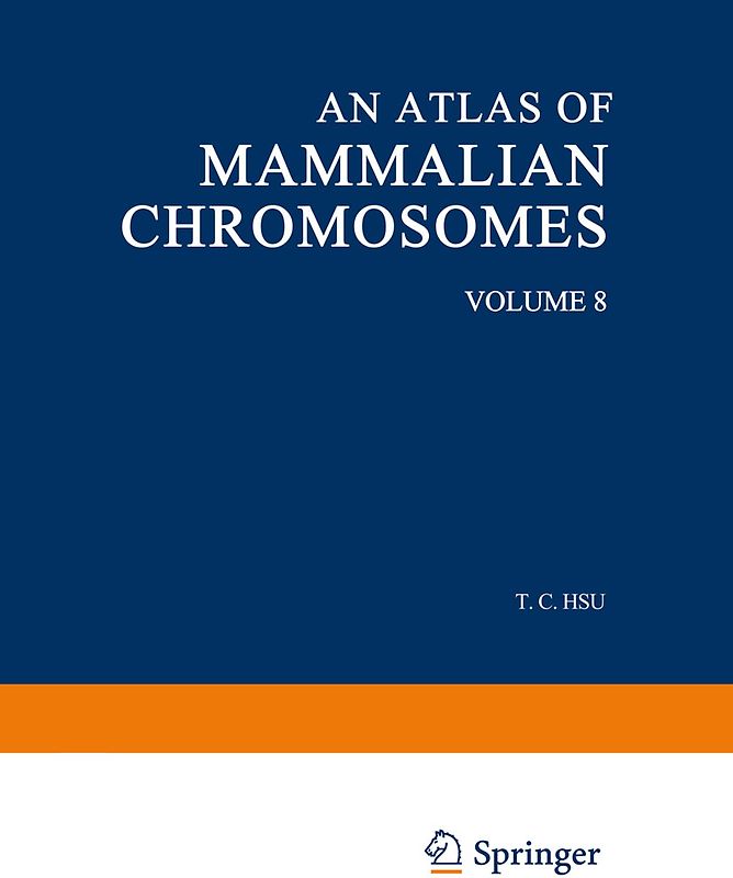 An Atlas of Mammalian Chromosomes