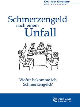 Schmerzengeld nach einem Unfall