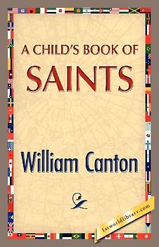 A Child's Book of Saints