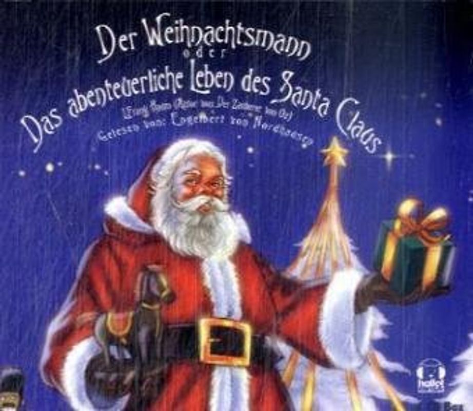 Der Weihnachtsmann