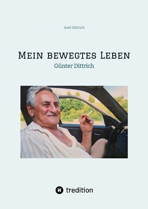 Mein bewegtes Leben