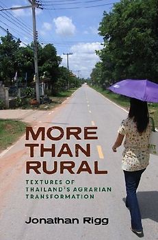 More Than Rural
