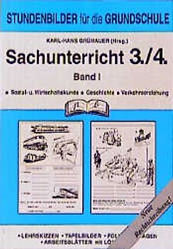 Sachunterricht 3./4.