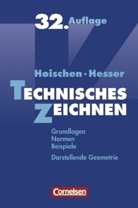 Technisches Zeichnen