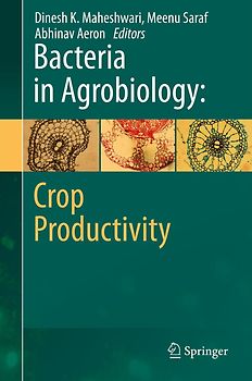 Bacteria in Agrobiology: Crop Productivity