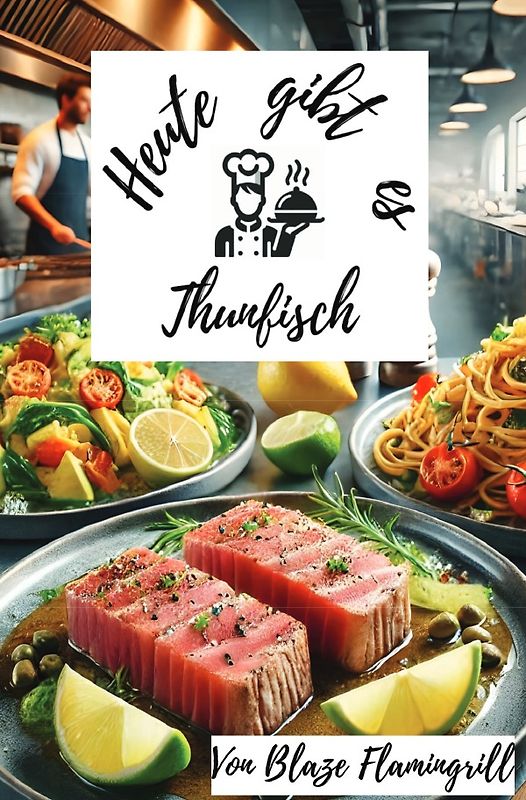 Heute gibt es - Thunfisch