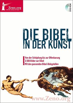 Die Bibel in der Kunst MacOS