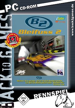 Bleifuss 2 PC Spiele