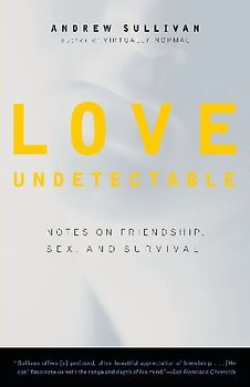 Love Undetectable