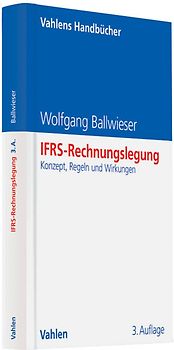 IFRS-Rechnungslegung