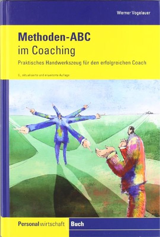 Methoden-ABC im Coaching