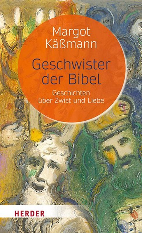 Geschwister der Bibel