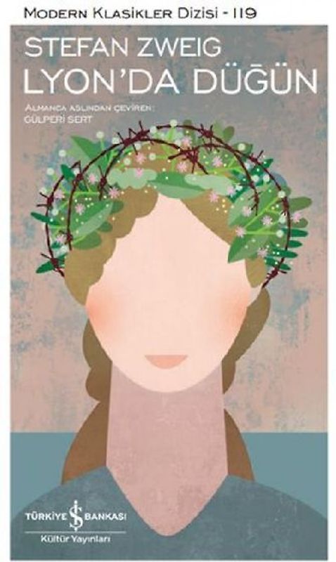 Lyonda Dügün Ciltli