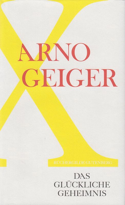 Das glückliche Geheimnis