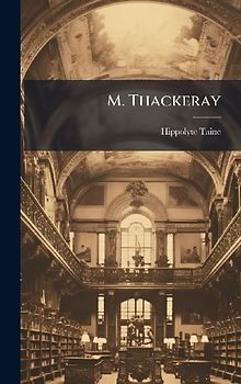 M. Thackeray