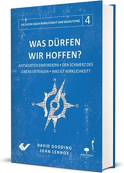 Was dürfen wir hoffen?