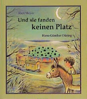 Und sie fanden keinen Platz