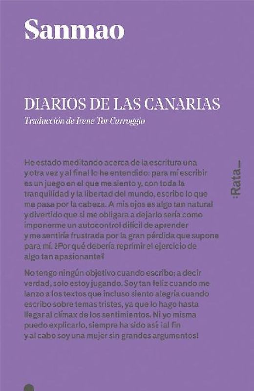 Diarios de las Canarias