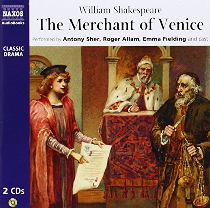 The Merchant Of Venice