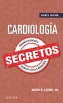 Cardiología : secretos