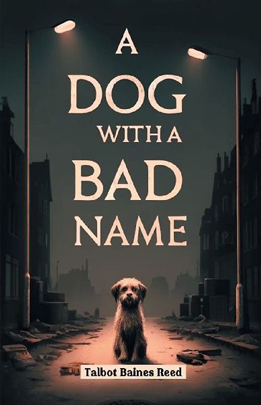A Dog with a Bad Name