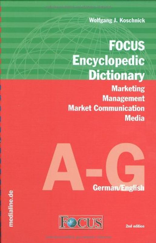 Focus Encyclopedic Dictionary