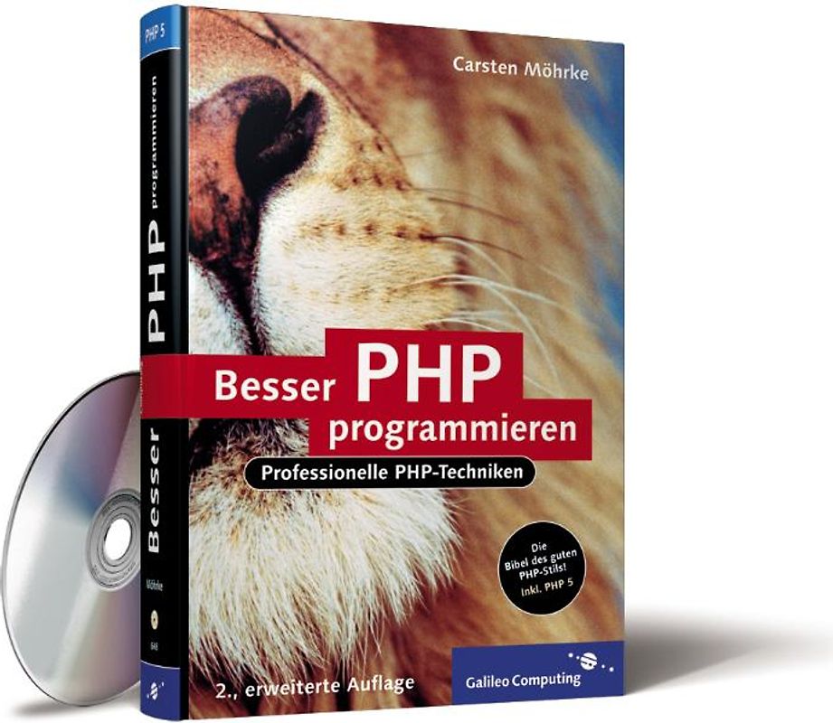 Besser PHP programmieren
