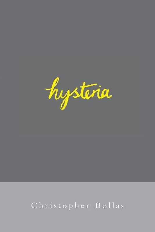 Hysteria