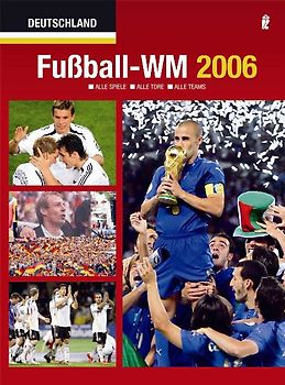 Fussball-WM 2006